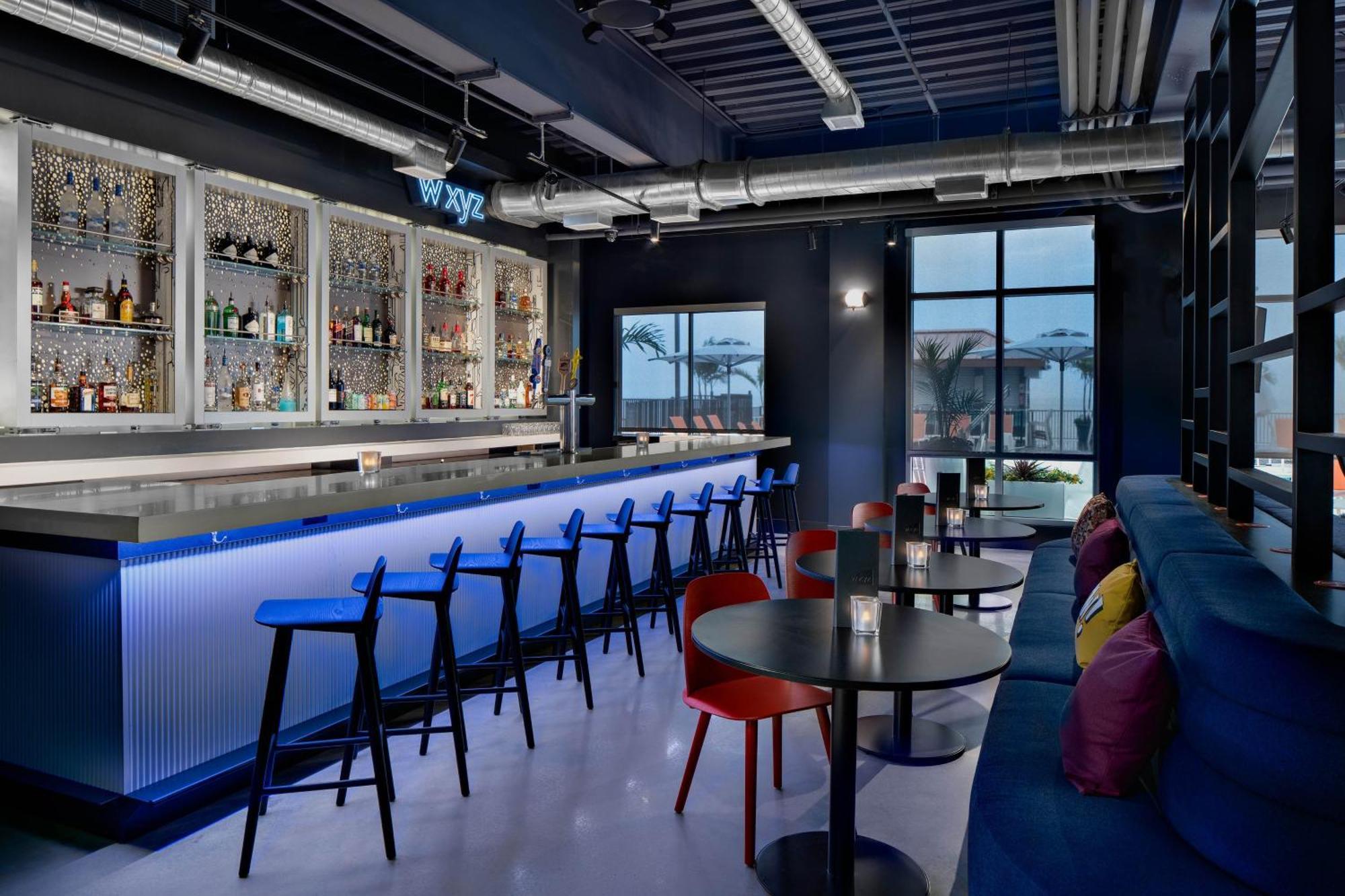 Aloft Ocean City Exteriör bild
